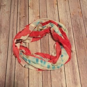 Maurices infinity scarf
